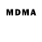 MDMA Molly MVK* JG